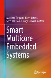 Smart Multicore Embedded Systems