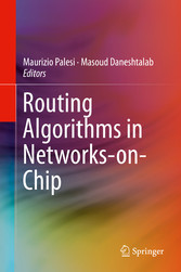 Routing Algorithms in Networks-on-Chip