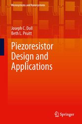 Piezoresistor Design and Applications