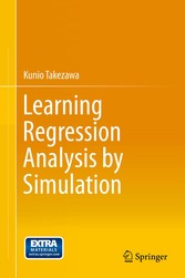 Learning Regression Analysis by Simulation