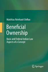 Beneficial Ownership