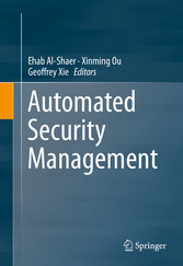 Automated Security Management