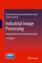 Industrial Image Processing