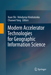 Modern Accelerator Technologies for Geographic Information Science