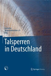 Talsperren in Deutschland