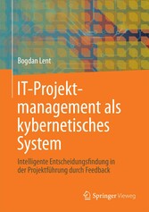 IT-Projektmanagement als kybernetisches System