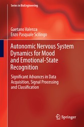 Autonomic Nervous System Dynamics for Mood and Emotional-State Recognition