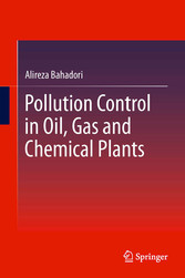 Pollution Control in Oil, Gas and Chemical Plants