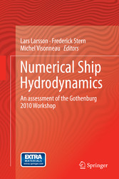 Numerical Ship Hydrodynamics