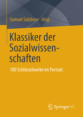 Klassiker der Sozialwissenschaften