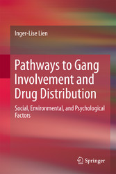 Pathways to Gang Involvement and Drug Distribution