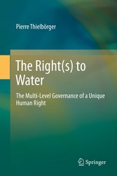 The Right(s) to Water