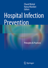 Hospital Infection Prevention