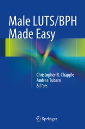 Male LUTS/BPH Made Easy