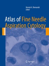 Atlas of Fine Needle Aspiration Cytology