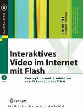 Interaktives Video im Internet mit Flash