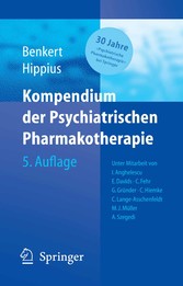 Kompendium der Psychiatrischen Pharmakotherapie