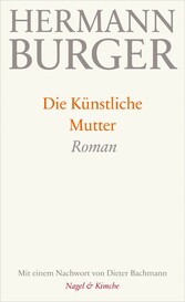 Die Künstliche Mutter