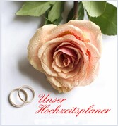 Unser Hochzeitsplaner