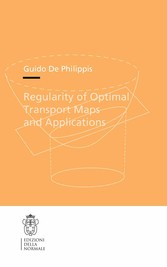 Regularity of Optimal Transport Maps and Applications