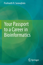 Your Passport to a Career in Bioinformatics