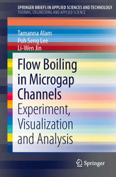 Flow Boiling in Microgap Channels