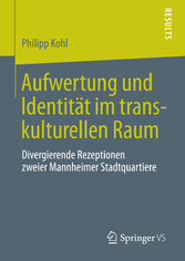 Aufwertung und Identität im transkulturellen Raum