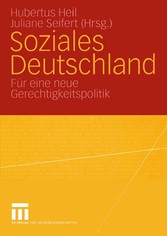 Soziales Deutschland