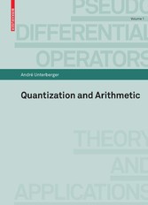 Quantization and Arithmetic