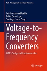 Voltage-to-Frequency Converters