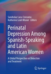 Perinatal Depression among Spanish-Speaking and Latin American Women