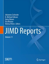 JIMD Reports - Volume 11