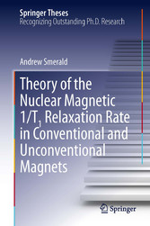 Theory of the Nuclear Magnetic 1/T1 Relaxation Rate in Conventional and Unconventional Magnets