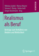 Realismus als Beruf