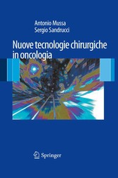 Nuove Tecnologie Chirurgiche in Oncologia