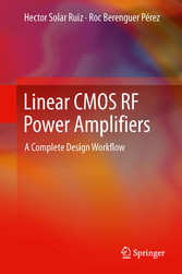 Linear CMOS RF Power Amplifiers