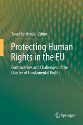 Protecting Human Rights in the EU