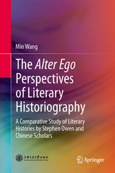 The Alter Ego Perspectives of Literary Historiography