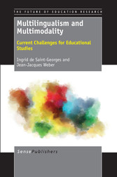 Multilingualism and Multimodality