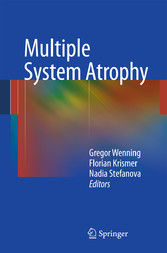 Multiple System Atrophy