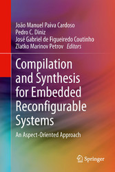 Compilation and Synthesis for Embedded Reconfigurable Systems