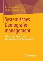 Systemisches Demografiemanagement