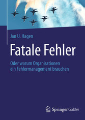 Fatale Fehler