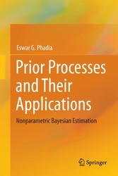 Prior Processes and Their Applications