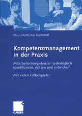 Kompetenzmanagement in der Praxis