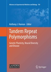 Tandem Repeat Polymorphisms