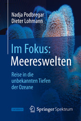 Im Fokus: Meereswelten