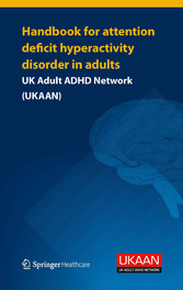 Handbook for Attention Deficit Hyperactivity Disorder in Adults