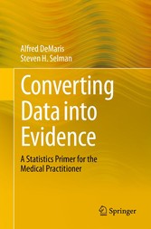 Converting Data into Evidence