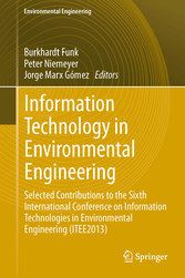 Information Technology in Environmental Engineering